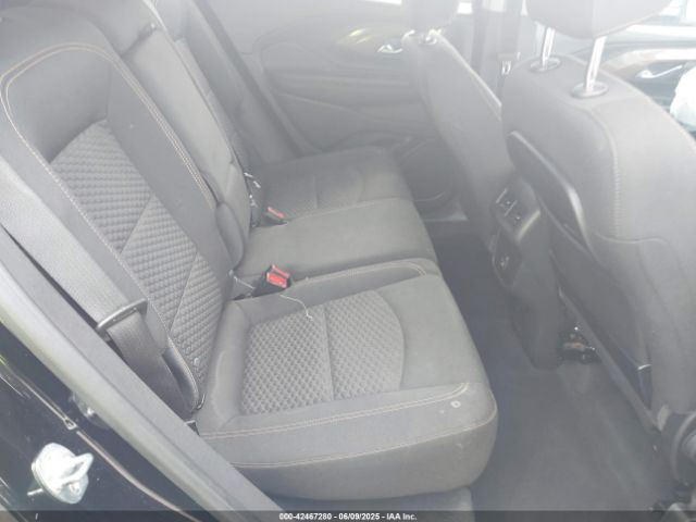2021 GMC TERRAIN 3GKALTEV5ML345992 Photo 7