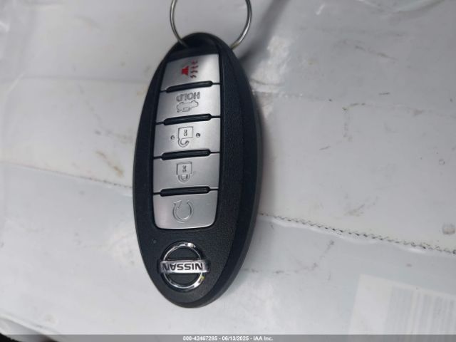 2021 NISSAN SENTRA 3N1AB8CV3MY325583 Photo 10
