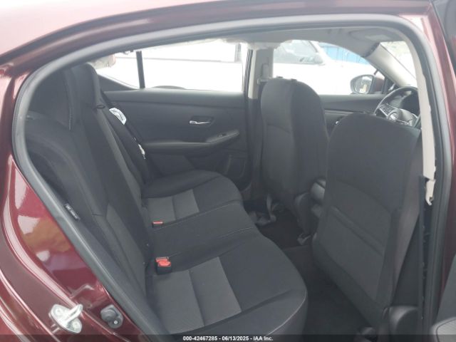 2021 NISSAN SENTRA 3N1AB8CV3MY325583 Photo 7