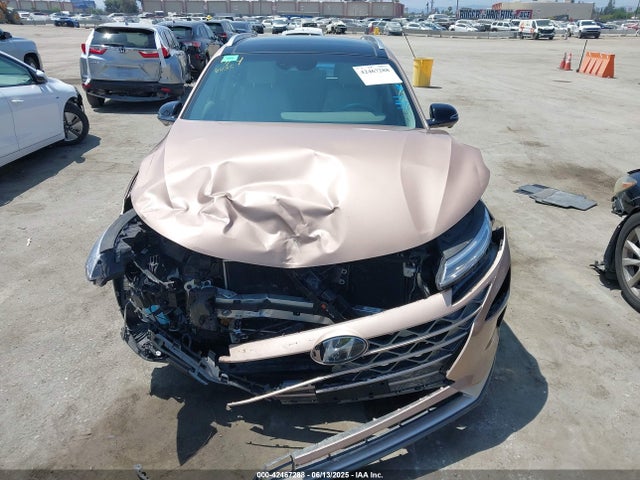 Hyundai 2023 2023 KM8J84A64PU036621 Image 11
