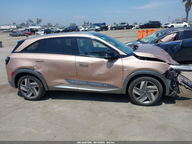 Hyundai 2023 2023 KM8J84A64PU036621 Image 12