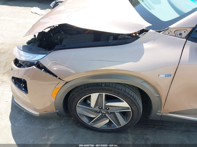 Hyundai 2023 2023 KM8J84A64PU036621 Image 18