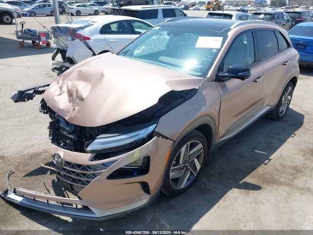 Hyundai 2023 2023 KM8J84A64PU036621 Image 2