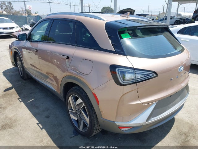 Hyundai 2023 2023 KM8J84A64PU036621 Image 3