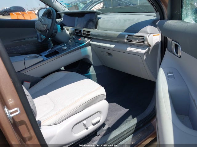 Hyundai 2023 2023 KM8J84A64PU036621 Image 5