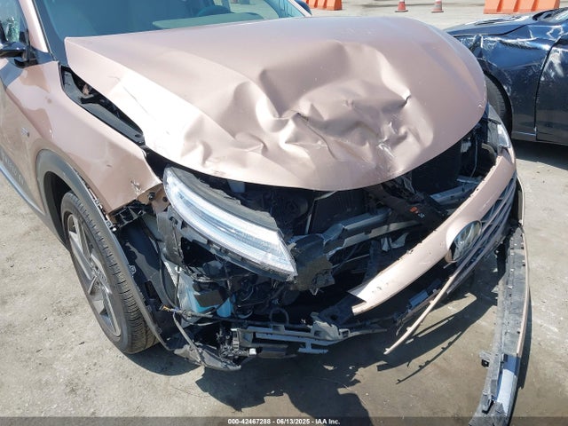 Hyundai 2023 2023 KM8J84A64PU036621 Image 6