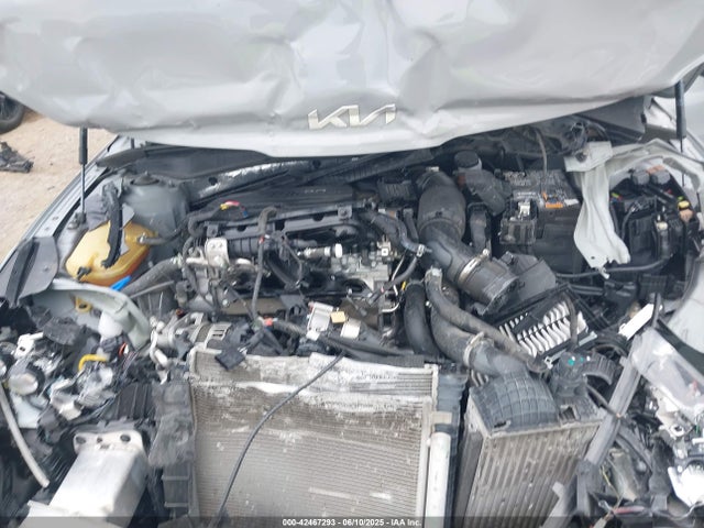 5XXG64J24RG261034 KIA t-gdi gamma ii