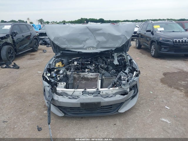 5XXG64J24RG261034 KIA t-gdi gamma ii