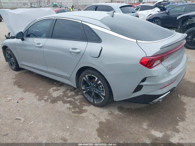5XXG64J24RG261034 KIA t-gdi gamma ii