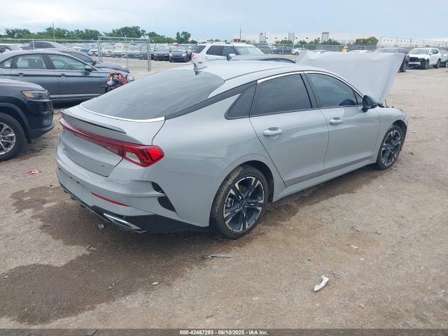 5XXG64J24RG261034 KIA t-gdi gamma ii