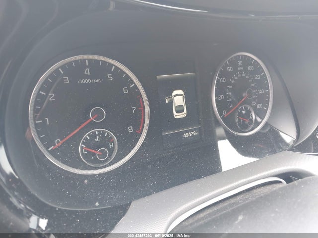 5XXG64J24RG261034 KIA t-gdi gamma ii