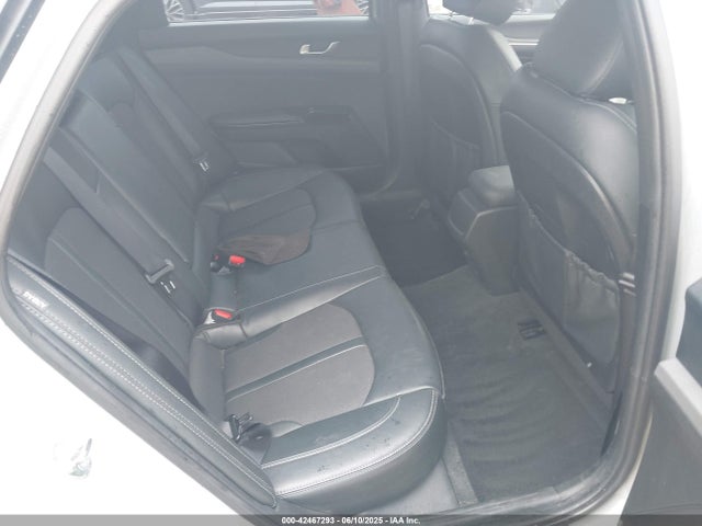 5XXG64J24RG261034 KIA t-gdi gamma ii