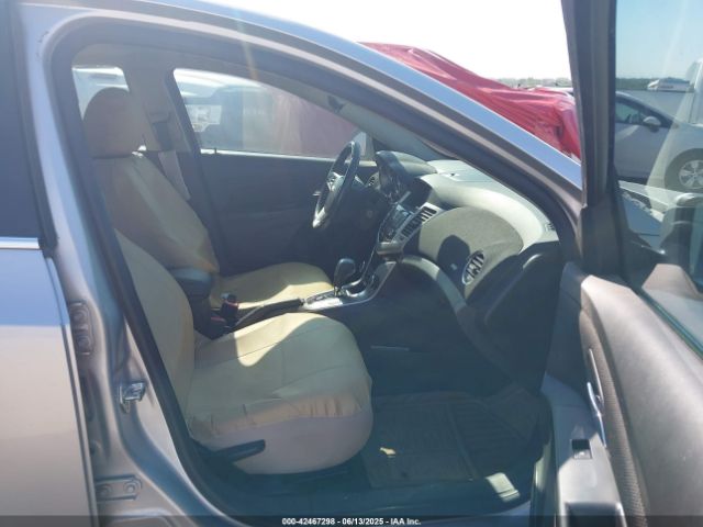 1G1PE5SB9E7246113 Chevrolet Cruze 2lt Auto