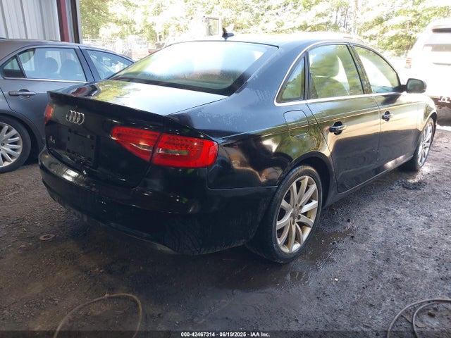 2013 AUDI A4 WAUFFAFL1DN044773 Photo 3