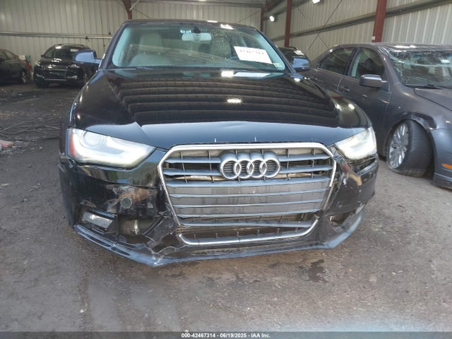 2013 AUDI A4 WAUFFAFL1DN044773 Photo 5
