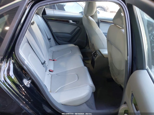 2013 AUDI A4 WAUFFAFL1DN044773 Photo 7