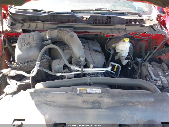 RAM 1500 2016 1C6RR7YTXGS395377 Image 10