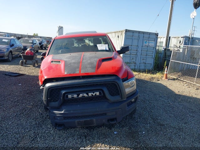 RAM 1500 2016 1C6RR7YTXGS395377 Image 13