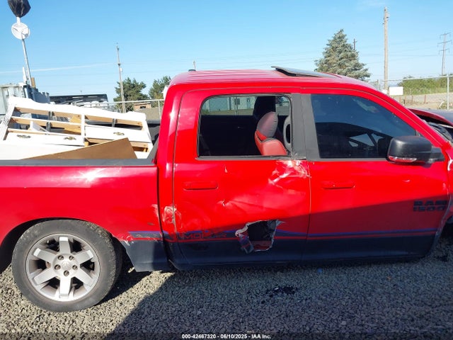 RAM 1500 2016 1C6RR7YTXGS395377 Image 14