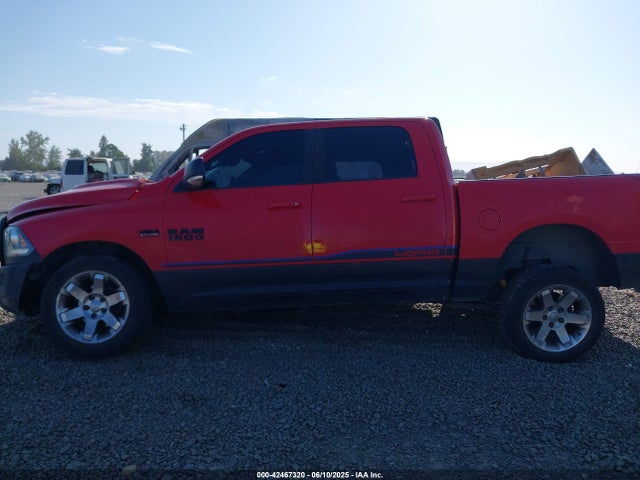 RAM 1500 2016 1C6RR7YTXGS395377 Image 15