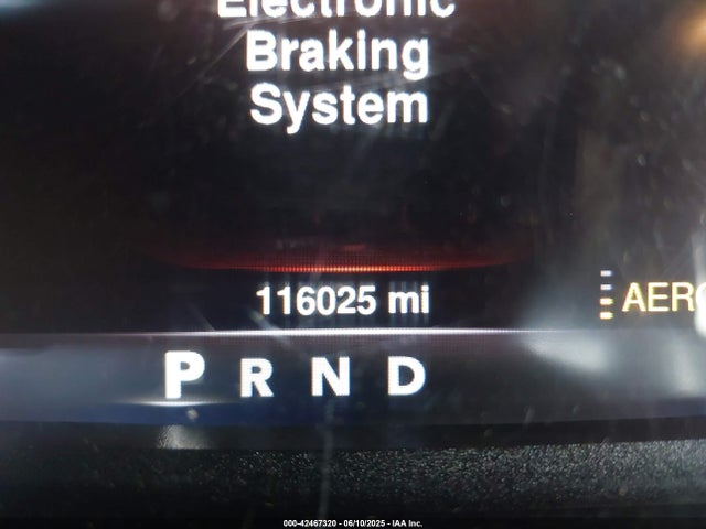 RAM 1500 2016 1C6RR7YTXGS395377 Image 16