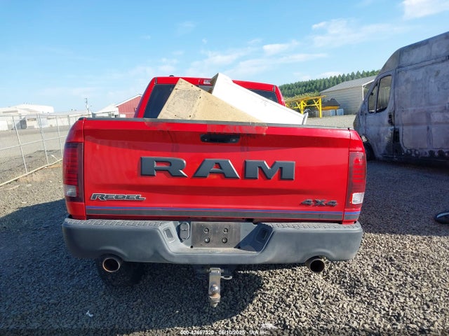 RAM 1500 2016 1C6RR7YTXGS395377 Image 17