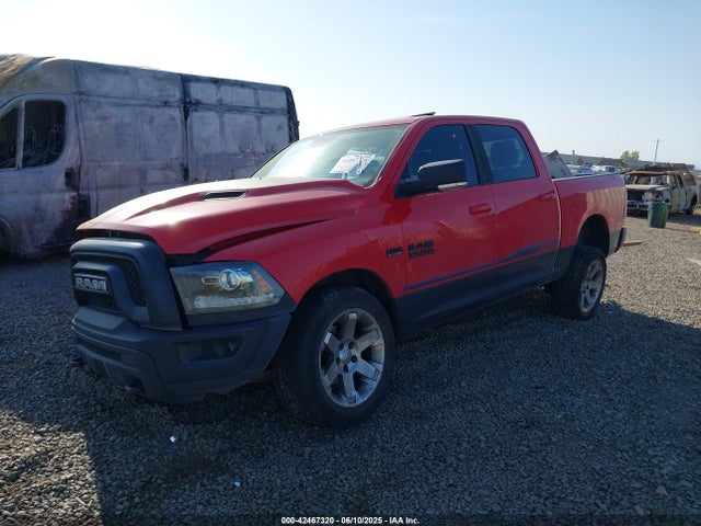 RAM 1500 2016 1C6RR7YTXGS395377 Image 2
