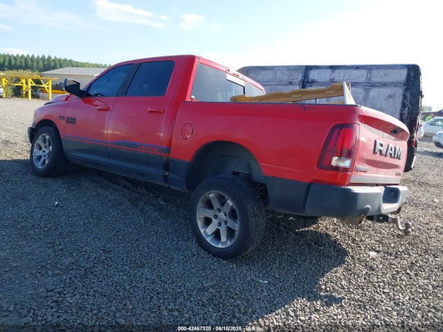 RAM 1500 2016 1C6RR7YTXGS395377 Image 3