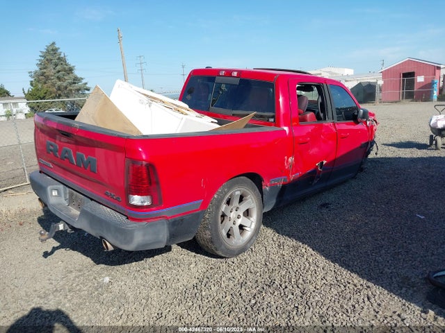 RAM 1500 2016 1C6RR7YTXGS395377 Image 4