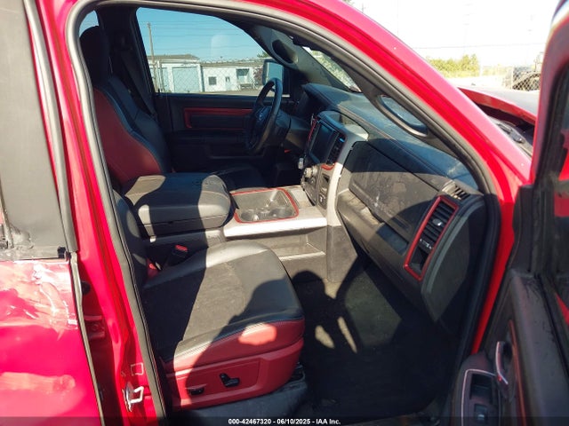 RAM 1500 2016 1C6RR7YTXGS395377 Image 5