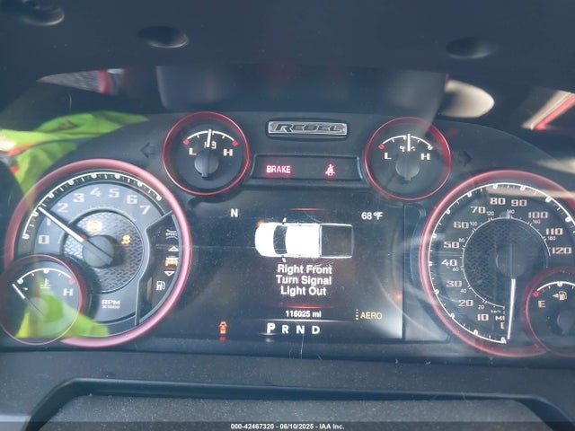 RAM 1500 2016 1C6RR7YTXGS395377 Image 7