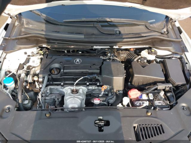 2022 ACURA ILX 19UDE2F81NA008980 Photo 9