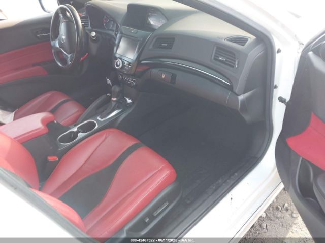 2022 ACURA ILX 19UDE2F81NA008980 Photo 4