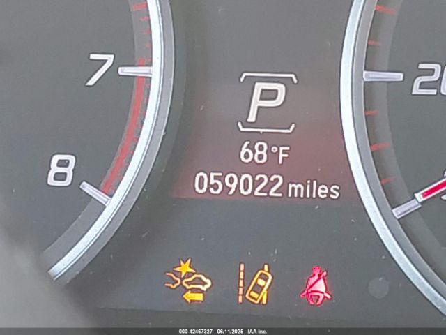 2022 ACURA ILX 19UDE2F81NA008980 Photo 6