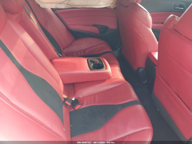 2022 ACURA ILX 19UDE2F81NA008980 Photo 7
