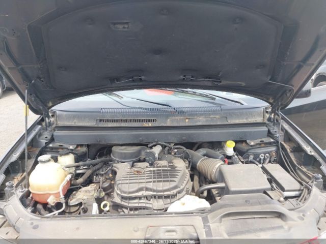 3C4PDCEG0ET226205 Dodge Journey R/t