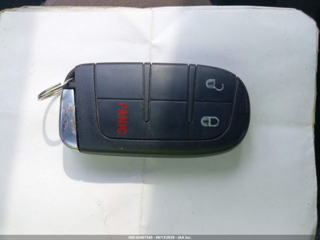 3C4PDCEG0ET226205 Dodge Journey R/t