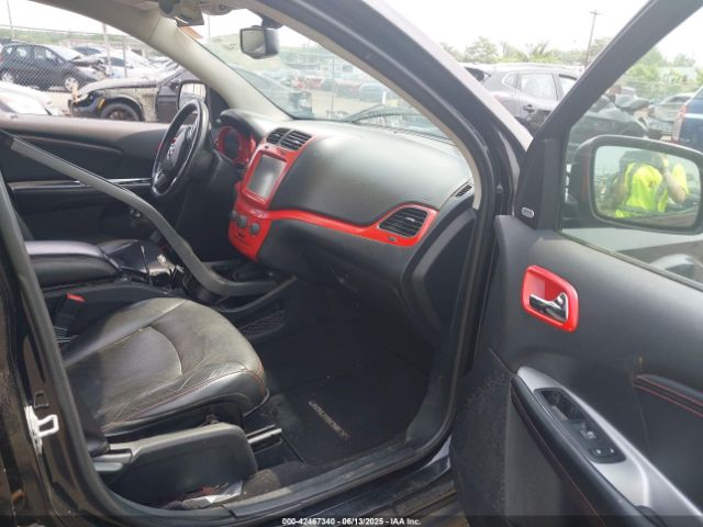 3C4PDCEG0ET226205 Dodge Journey R/t