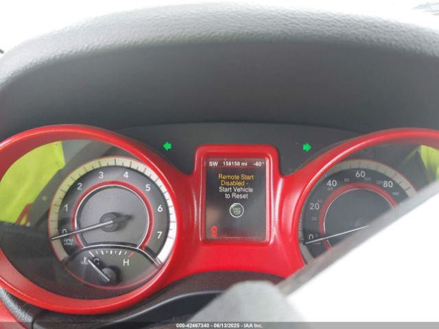 3C4PDCEG0ET226205 Dodge Journey R/t