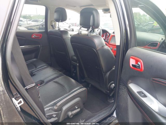 3C4PDCEG0ET226205 Dodge Journey R/t