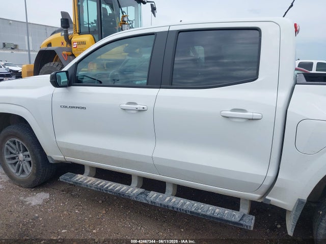 1GCPSCEK1R1122197 Chevrolet l3b