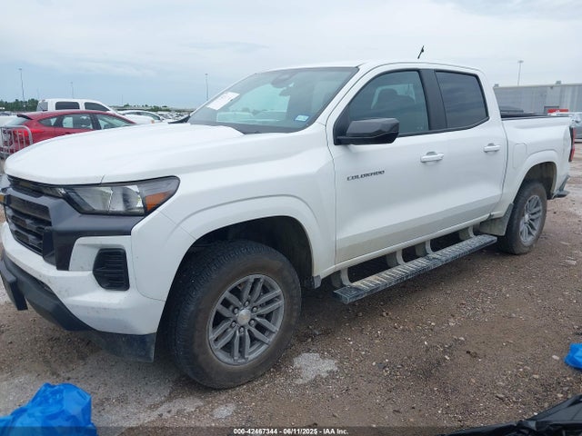 1GCPSCEK1R1122197 Chevrolet l3b