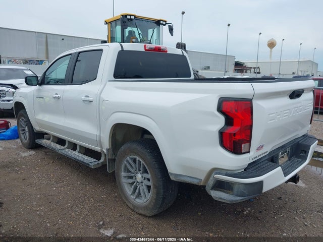1GCPSCEK1R1122197 Chevrolet l3b