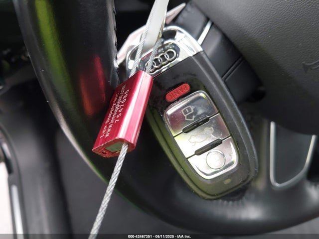 WA1LFAFP4EA104234 Audi 2.0t
