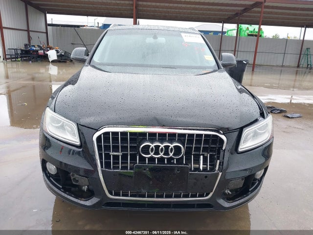 WA1LFAFP4EA104234 Audi 2.0t