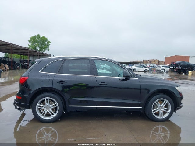 WA1LFAFP4EA104234 Audi 2.0t