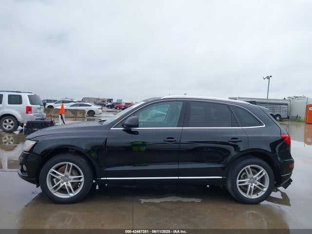 WA1LFAFP4EA104234 Audi 2.0t
