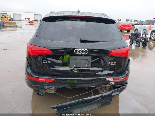 WA1LFAFP4EA104234 Audi 2.0t