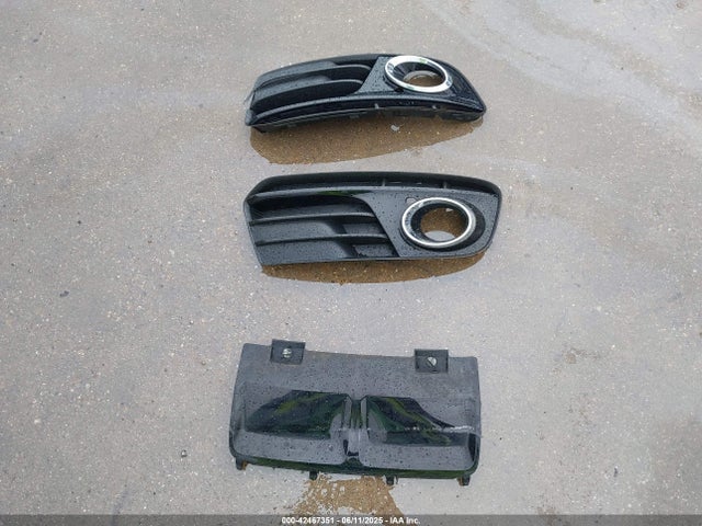 WA1LFAFP4EA104234 Audi 2.0t