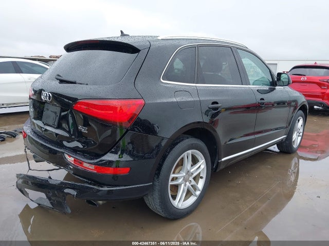 WA1LFAFP4EA104234 Audi 2.0t